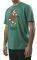 T- SHIRT CARHARTT RAIL SPLITTERS ������� (L)