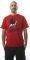 T- SHIRT CARHARTT MR.CARHARTT  (M)