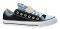 ΠΑΠΟΥΤΣΙΑ CONVERSE CHUCK TAYLOR ΜΑΥΡΟ- ΜΠΛΕ ΜΕ ΔΙΠΛΗ ΓΛΩΣΣΑ (37.5) ΠΑΠΟΥΤΣΙΑ CONVERSE CHUCK TAYLOR ΜΑΥΡΟ- ΜΠΛΕ ΜΕ ΔΙΠΛΗ ΓΛΩΣΣΑ (37.5)