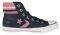  CONVERSE STAR PLAYER CUFF MID - (EUR:37)