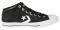 ΜΠΟΤΑΚΙΑ CONVERSE PRO EV MID ΜΑΥΡΑ (45) ΜΠΟΤΑΚΙΑ CONVERSE PRO EV MID ΜΑΥΡΑ (45)