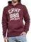 HOODIE CARHARTT READY SWEAT  (S)