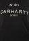 HOODIE CARHARTT � 89 ����� (M)