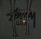 HOODIE STUSSY US.A ΛΑΔΙ (L) HOODIE STUSSY US.A ΛΑΔΙ (L)