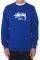 HOODIE STUSSY US.A   ()