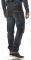 EDWIN NEW VINTAGE SALVAGE JEANS ΜΠΛΕ ΣΚΟΥΡΟ (34)