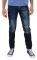 STAFF NEW WORK JEANS ΜΠΛΕ ME ΜΕ ΜΙΚΡΑ ΣΧΙΣΙΜΑΤΑ (31) STAFF NEW WORK JEANS ΜΠΛΕ ME ΜΕ ΜΙΚΡΑ ΣΧΙΣΙΜΑΤΑ (31)