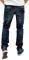 STAFF ALDO JEANS ΜΠΛΕ (36)