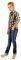 STAFF SNIZZY JEANS  (29)