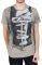 T-SHIRT SCUBA DREAMS GAS ���� ���� (L)