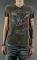 TSHIRT V NECK PHANTOM WRANGLER VINTAGE �����
