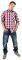  MALVERN DICKIES    (M)