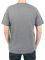 T-SHIRT LOGO DICKIES ΓΚΡΙ (L) T-SHIRT LOGO DICKIES ΓΚΡΙ (L)