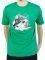 T-SHIRT LOWRIDER DICKIES ΠΡΑΣΙΝΟ (M) T-SHIRT LOWRIDER DICKIES ΠΡΑΣΙΝΟ (M)