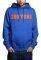 HOODIE ZOO YORK TRIPLE HOOD ���� ��������