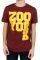 T SHIRT DROP K ZOO YORK �������� (M)