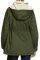   PARKA DUFFEL BAG LEE  (S)