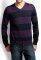   V-KNECK KNIT LEE   ...