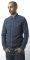  DENIM SLIM WESTERN LEE  (L)