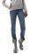 ��������� JEANS LYNN LOW SLIM TUBE ����