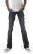 JEANS LYNN LOW SLIM TUBE ���� �������������