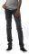 JEANS LYNN LOW SLIM TUBE 