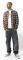 JEANS LEE  BUDDY LOOSE     (30)