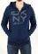 HOODIE DKNY DIAGNOL SEAM �� ���� ������