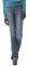 JEANS DKNY SKYLINE SLIM ���� (27)