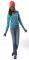 JEANS DKNY SKYLINE  (28)
