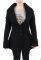 ZAKETA DKNY DRAMA COL   (L)