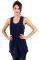  SILK TANK DKNY   (M)