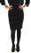  DKNY PENCIL MIDI 