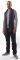 CHINO ΠΑΝΤΕΛΟΝΙ DKNY ΜΠΛΕ ΣΚΟΥΡΟ (36) CHINO ΠΑΝΤΕΛΟΝΙ DKNY ΜΠΛΕ ΣΚΟΥΡΟ (36)