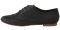 ΠΑΠΟΥΤΣΙΑ OXFORD STEVE MADDEN MAYΡΑ (36) ΠΑΠΟΥΤΣΙΑ OXFORD STEVE MADDEN MAYΡΑ (36)