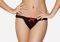 TRIUMPH MISS XMAS PARTY STRING  (L)