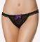 TRIUMPH MISS XMAS PARTY STRING 
