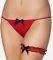 TRIUMPH MISS XMAS PARTY GIFT STET STRING 01 &...