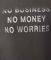    NO WORRIES LEE  (L)