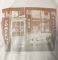 TSHIRT PHOTO CLOUD LEE   SEPIA (XL)