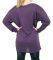    LIN VISCOSE HENLEY LEE  (XS)