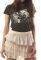  DKNY CRINKLE    (L)