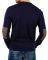  MERINO V-NECK DKNY  (M)