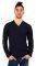 ������� �������� MERINO V-NECK DKNY ��� (XL)