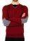   MERINO V-NECK DKNY  (...