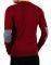   MERINO V-NECK DKNY  (S)