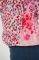    PRINTED SILK  DKNY FLORAL (M)