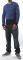  PANELLED DKNY   (M)