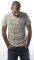 TSHIRT POST NO BILLS DKNY  