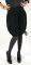  MIDI  PARACHUTE DKNY 